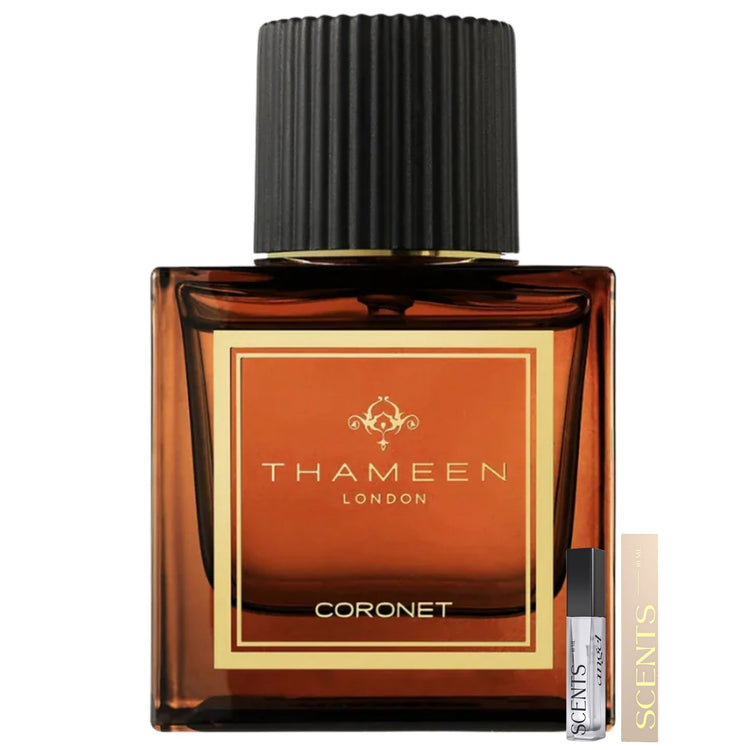 Thameen Coronet Extrait de Parfum