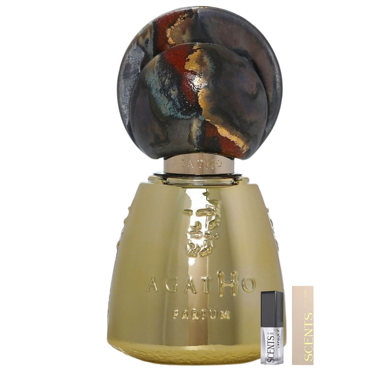 Agatho Parfum Adone Extrait de Parfum