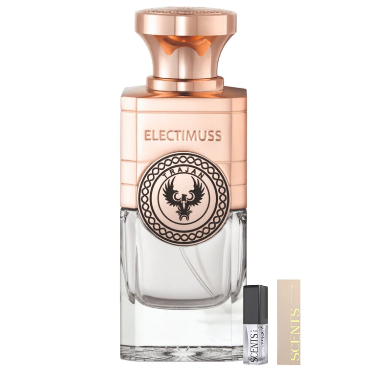 Electimuss Trajan Parfum