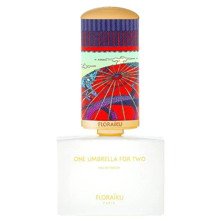 Floraïku Paris One Umbrella For Two Eau De Parfum