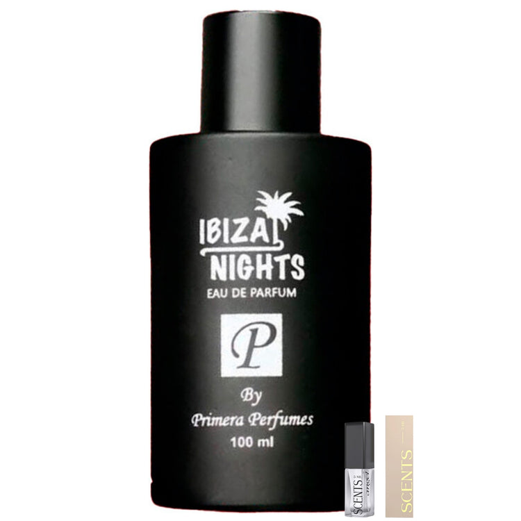 Primera Perfumes Kuwait Ibiza Nights Eau de Parfum