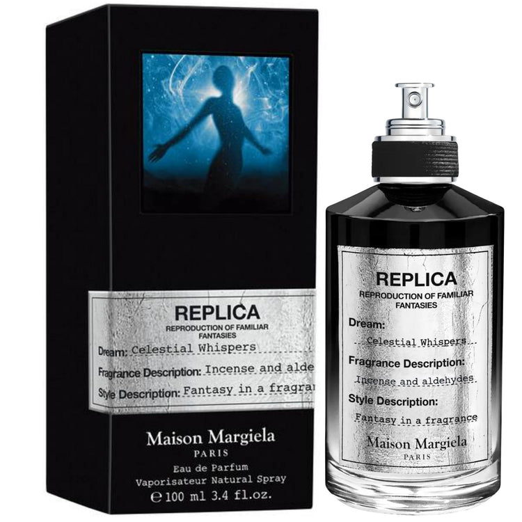 Maison Margiela Replica Celestial Whispers Eau De Parfum