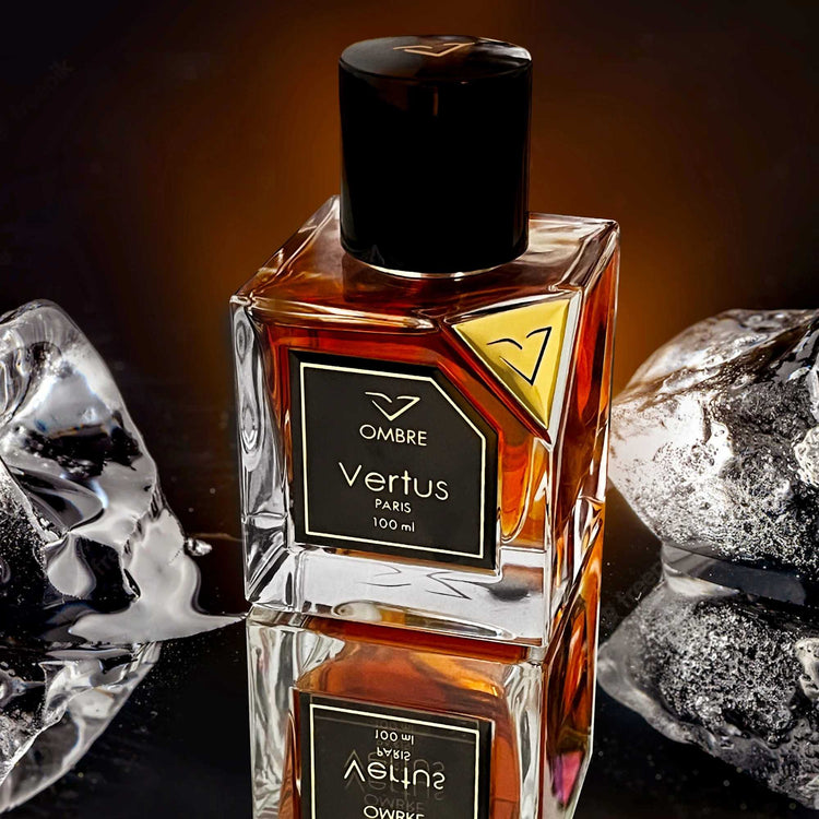 Vertus Paris Ombre Eau De Parfum