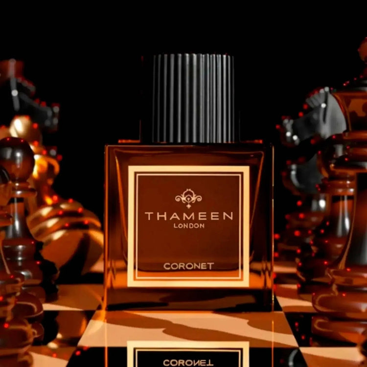 Thameen Coronet Extrait de Parfum