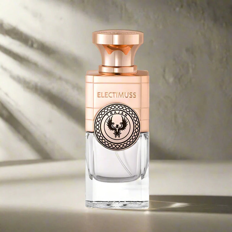Electimuss Trajan Parfum