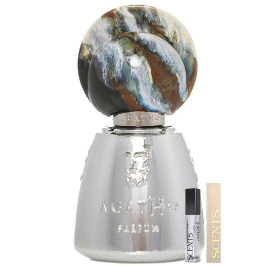 Agatho Parfum Fauno Extrait de Parfum