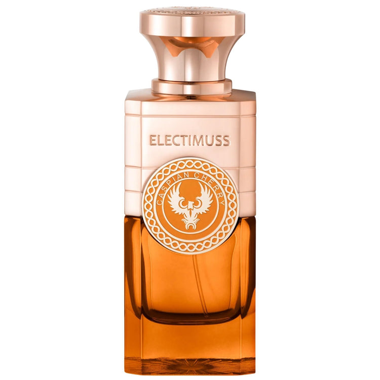 Electimuss Caspian Cherry Pure Parfum
