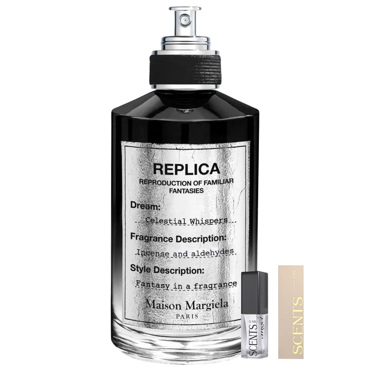 Maison Margiela Replica Celestial Whispers Eau De Parfum