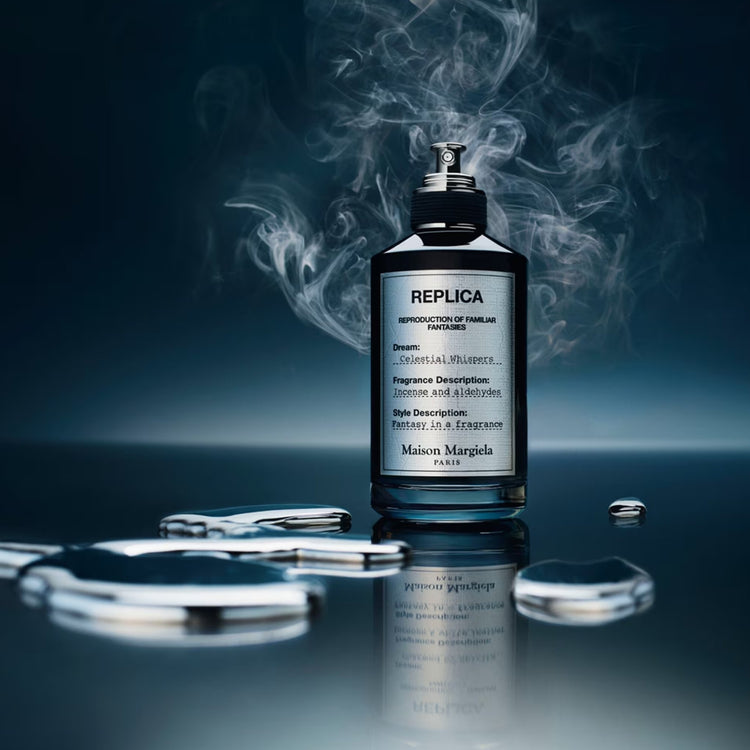 Maison Margiela Replica Celestial Whispers Eau De Parfum