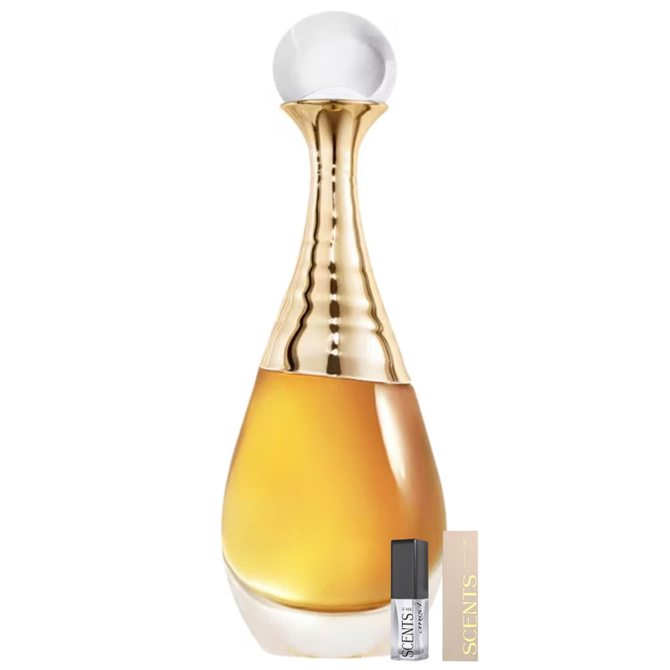 Christian Dior J'adore L'Or Essence de Parfum