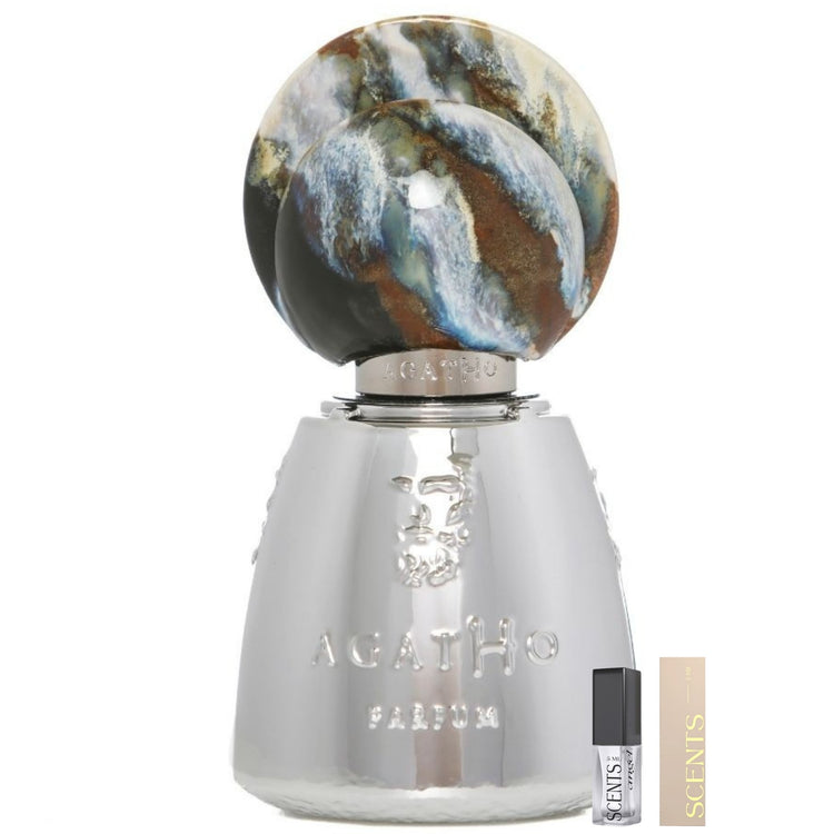 Agatho Parfum Fauno Extrait de Parfum