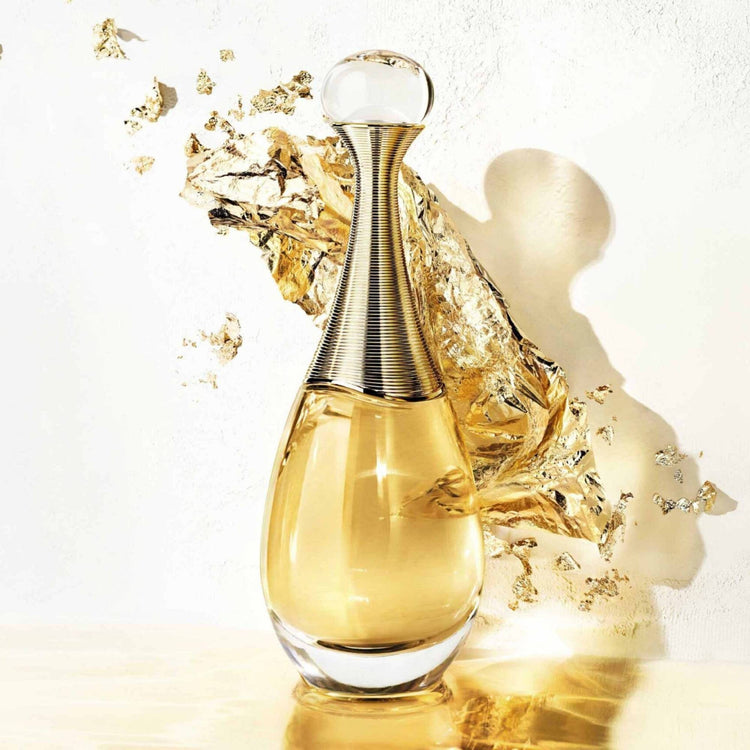 Christian Dior J'adore L'Or Essence de Parfum