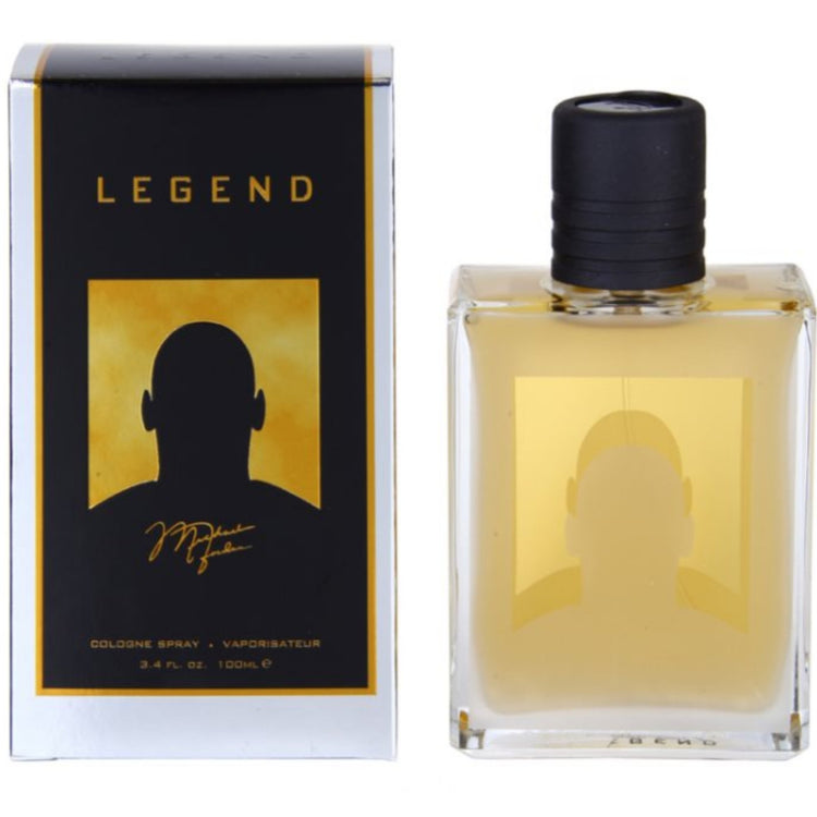 Michael Jordan Legend Cologne