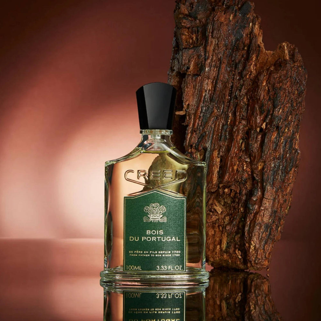 Creed Bois du Portugal Eau de Parfum – 5ml & 10ml Samples and Full