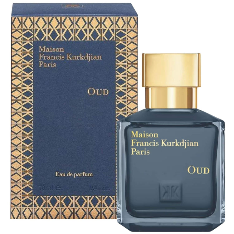 Maison Francis Kurkdjian Oud Eau De Parfum