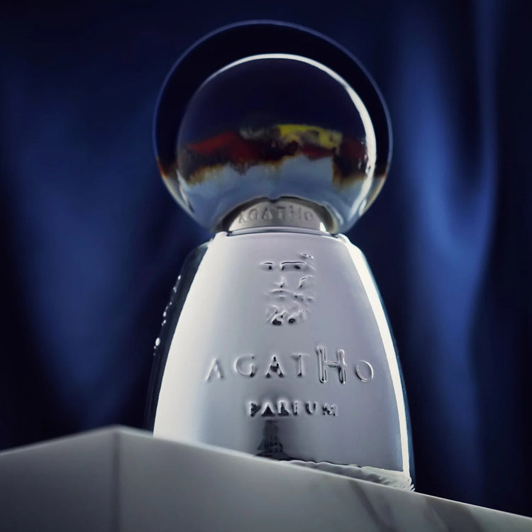 Agatho Parfum Sileno Eau de Parfum