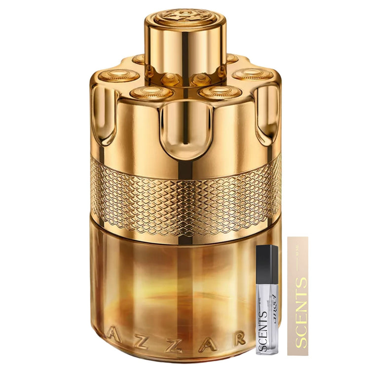 Azzaro Forever Wanted Elixir Eau de Parfum