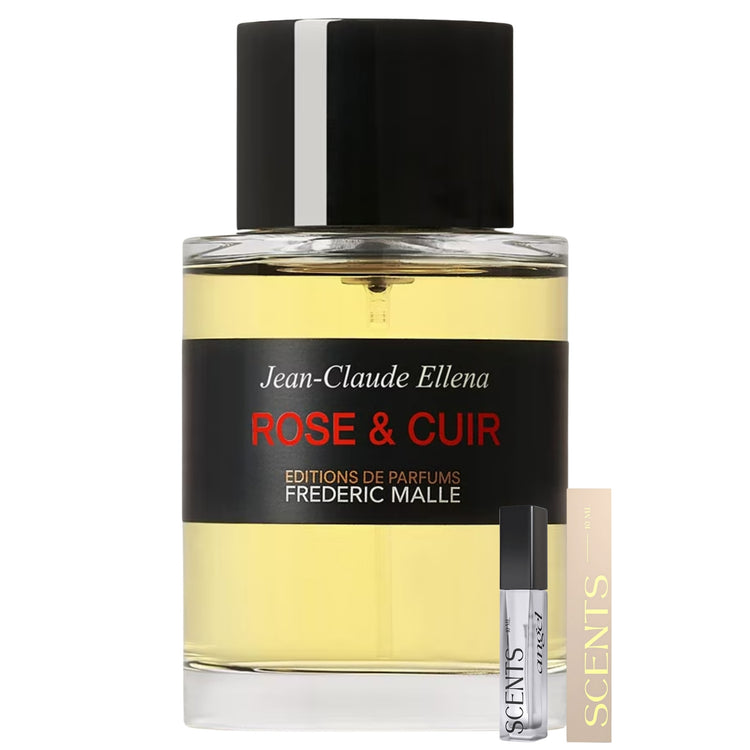 Frederic Malle Rose & Cuir Eau De Parfum