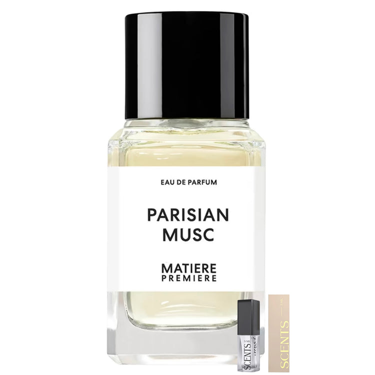 Matiere Premiere Parisian Musc Eau de Parfum