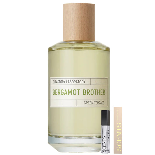 Les Liquides Imaginaires Bergamot Brother Eau de Parfum