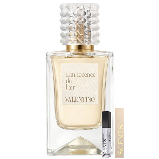 Valentino L'innocence de L'air Parfum