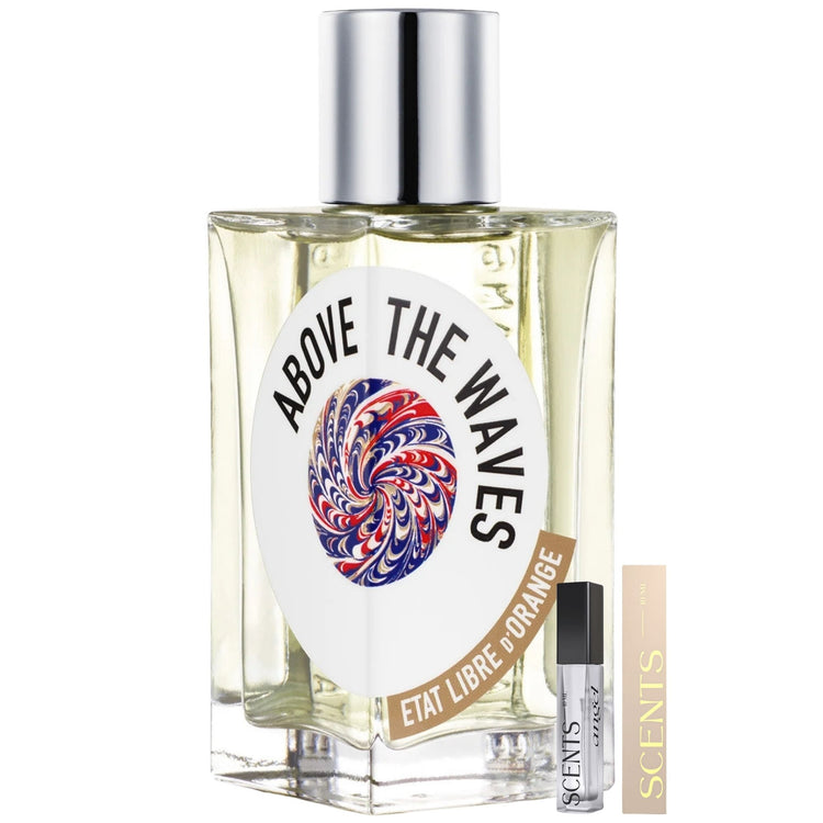 Etat Libre d'Orange Above the Waves Eau de Parfum