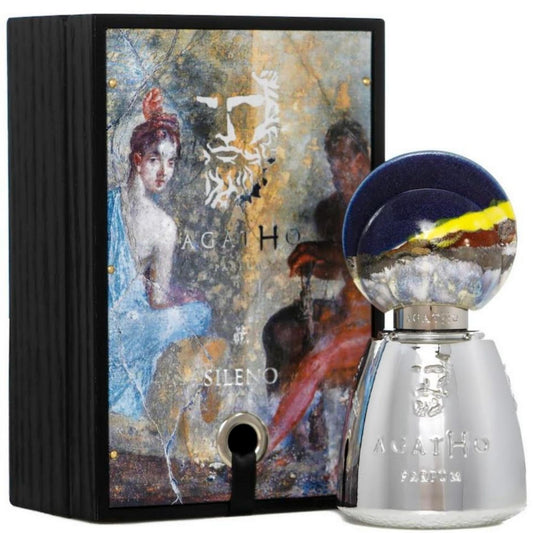 Agatho Parfum Sileno Eau de Parfum