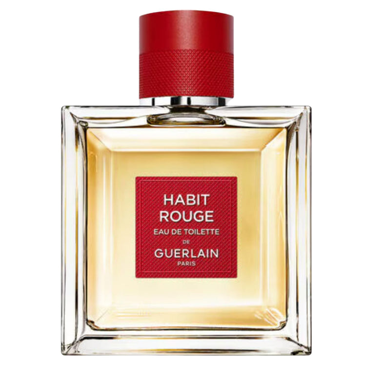 Guerlain Habit Rouge Eau de Toilette
