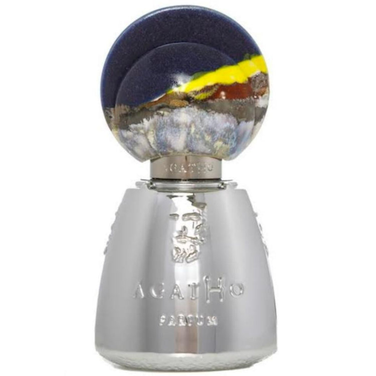 Agatho Parfum Sileno Eau de Parfum