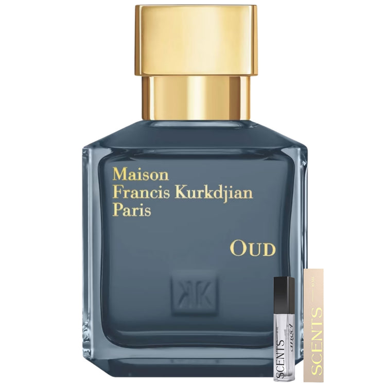 Maison Francis Kurkdjian Oud Eau De Parfum