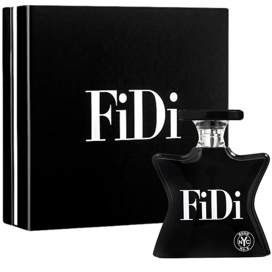 Discover Bond No 9 FiDi Eau De Parfum