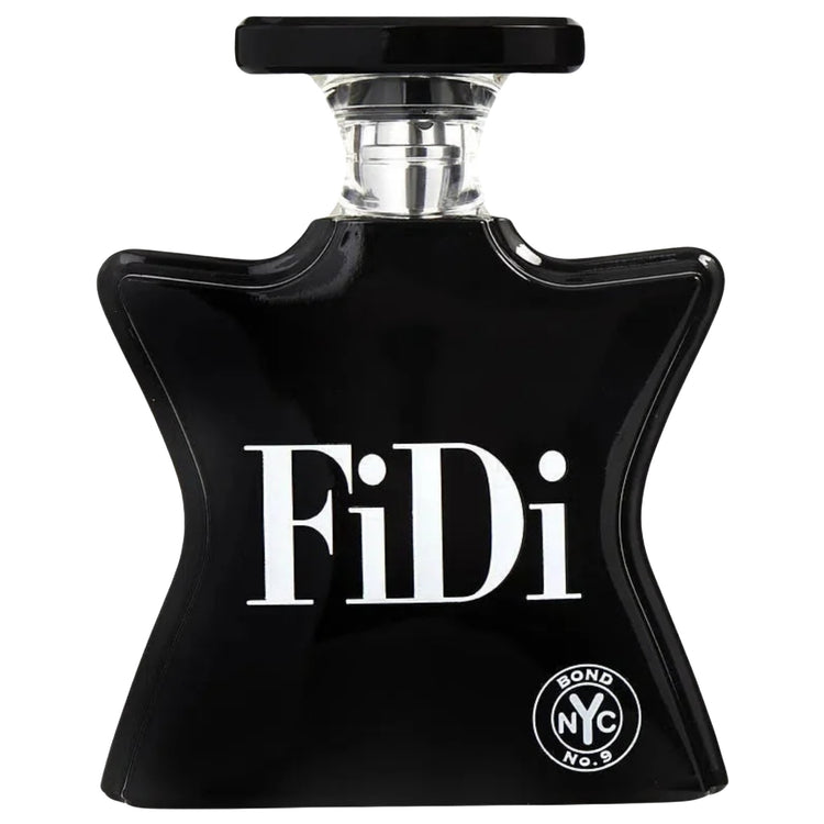 Discover Bond No 9 FiDi Eau De Parfum