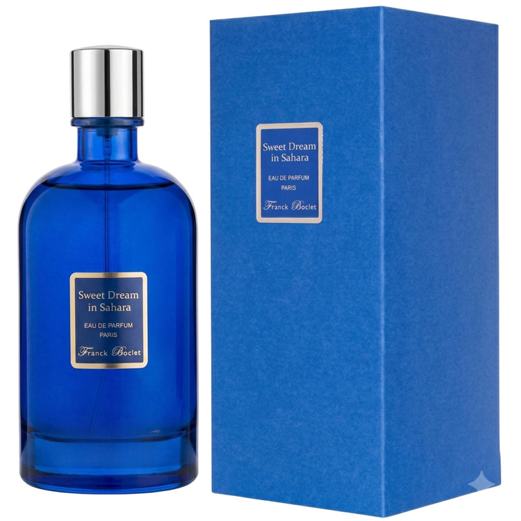 Franck Boclet Sweet Dream In Sahara Eau De Parfum