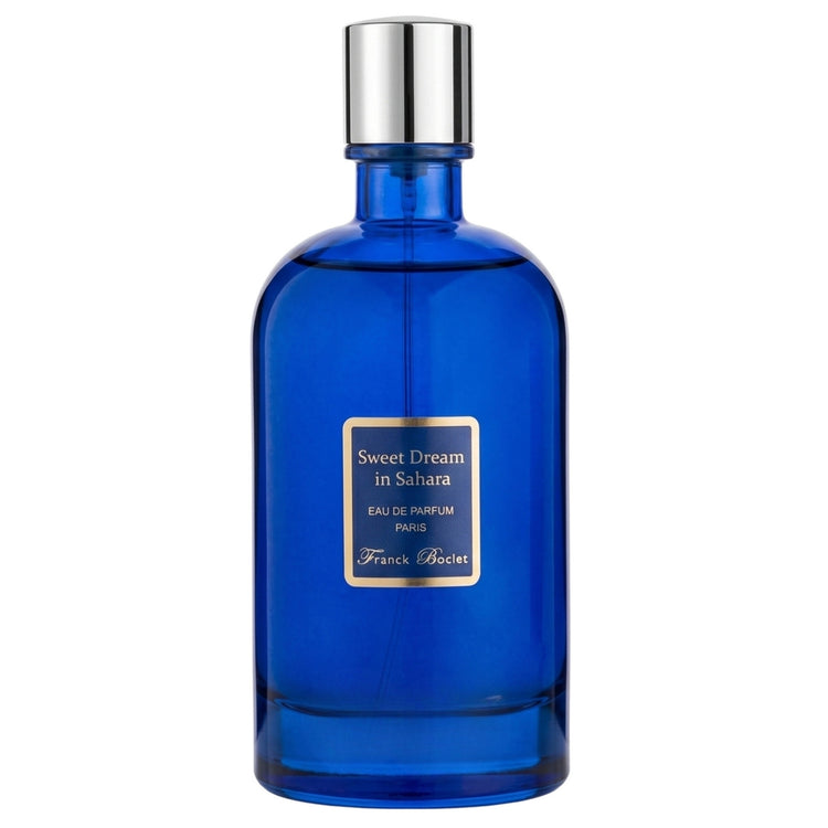 Franck Boclet Sweet Dream In Sahara Eau De Parfum
