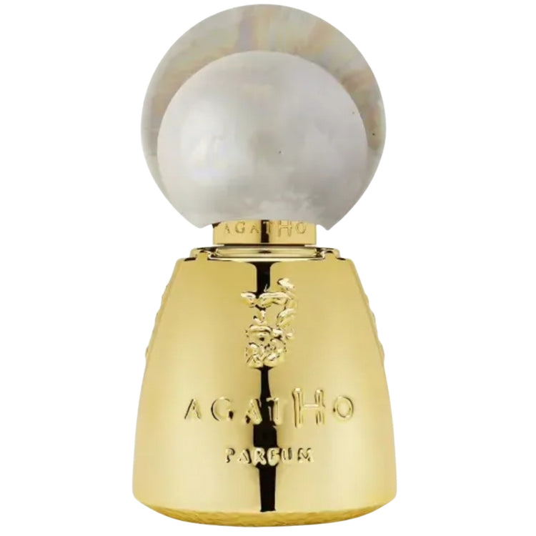 Agatho Parfum Rossopompeiano Extrait de Parfum