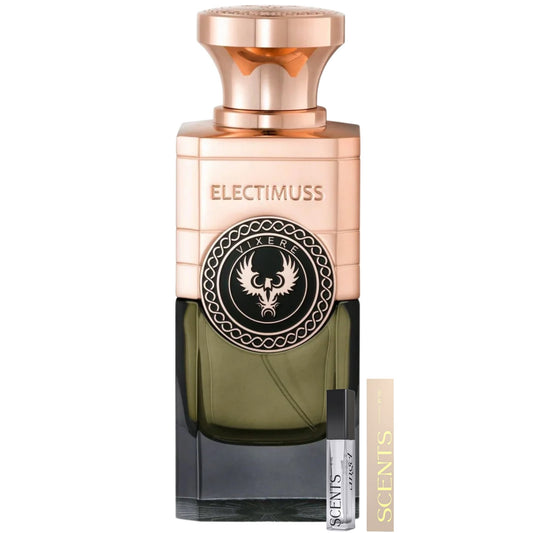 Electimuss Vixere Parfum