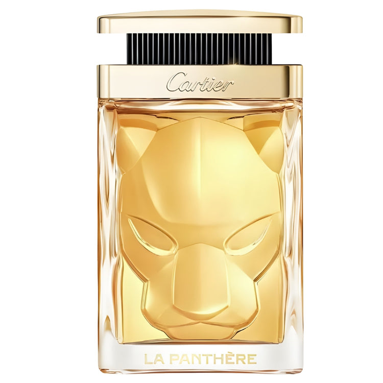 Cartier La Panthere Parfum