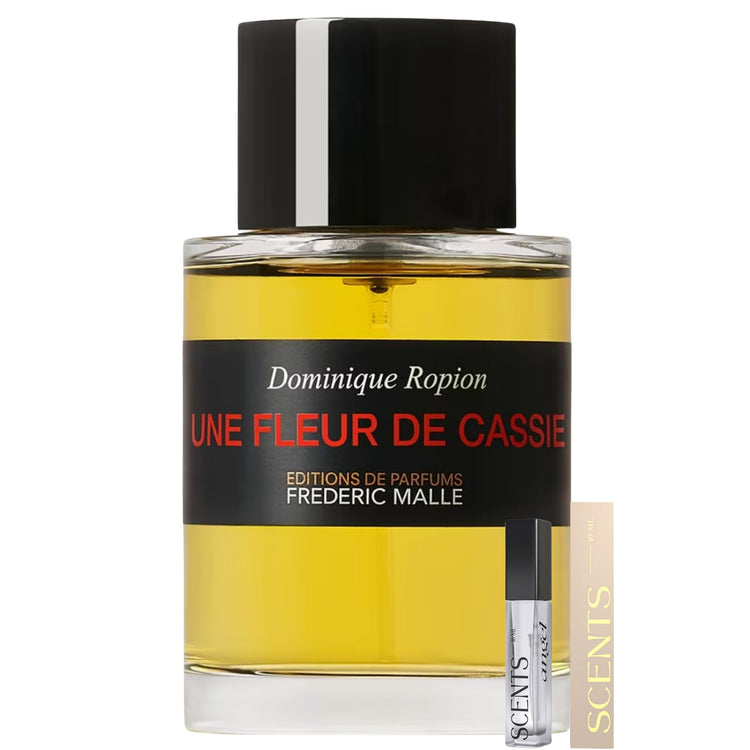 Frederic Malle Une Fleur de Cassie Eau De Parfum