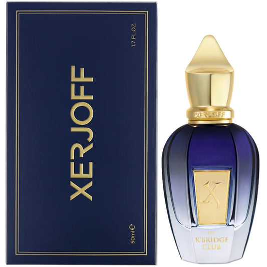 Xerjoff K'bridge Club Eau De Parfum