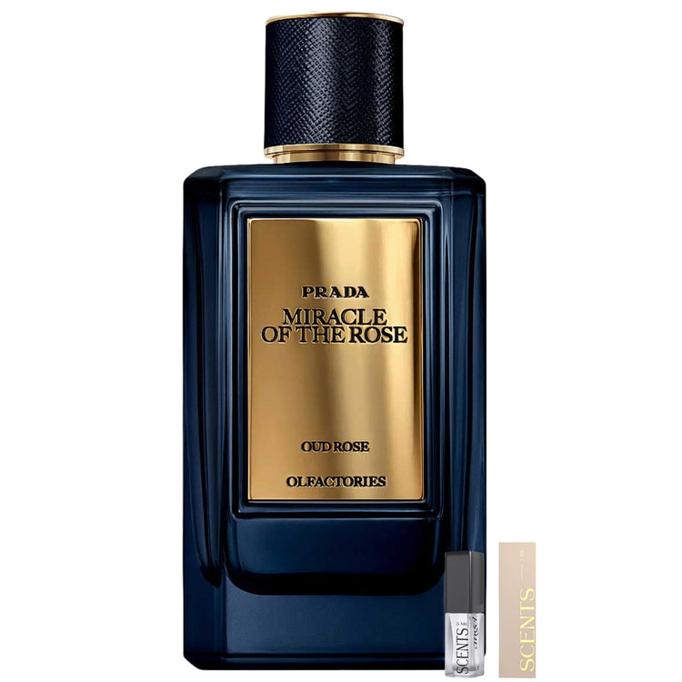 Prada Miracle Of The Rose Eau De Parfum