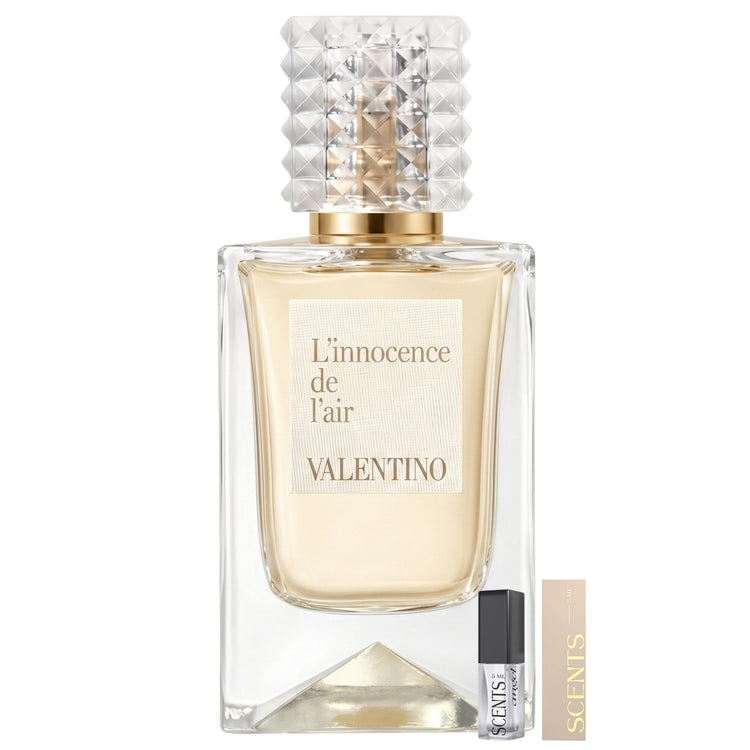 Valentino L'innocence de L'air Parfum