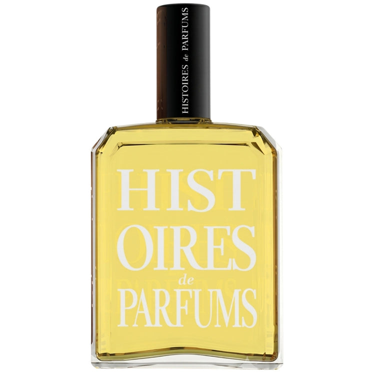 Histoires de Parfums 7753 Unexpected Mona Eau de Parfum
