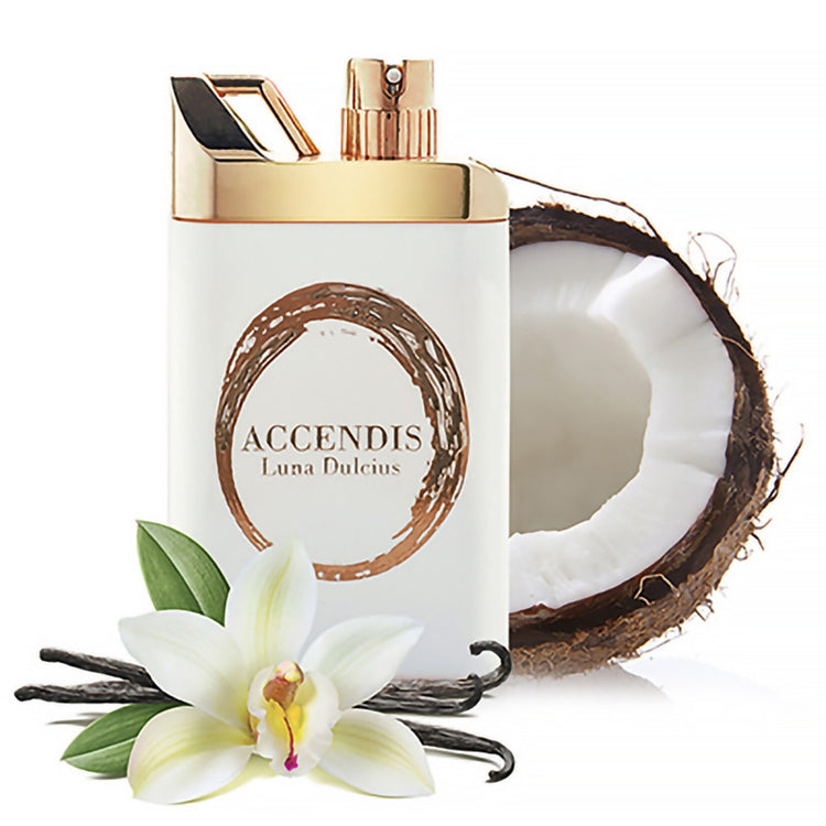 Accendis Luna Dulcius eau de parfum