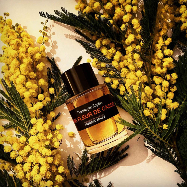 Frederic Malle Une Fleur de Cassie Eau De Parfum