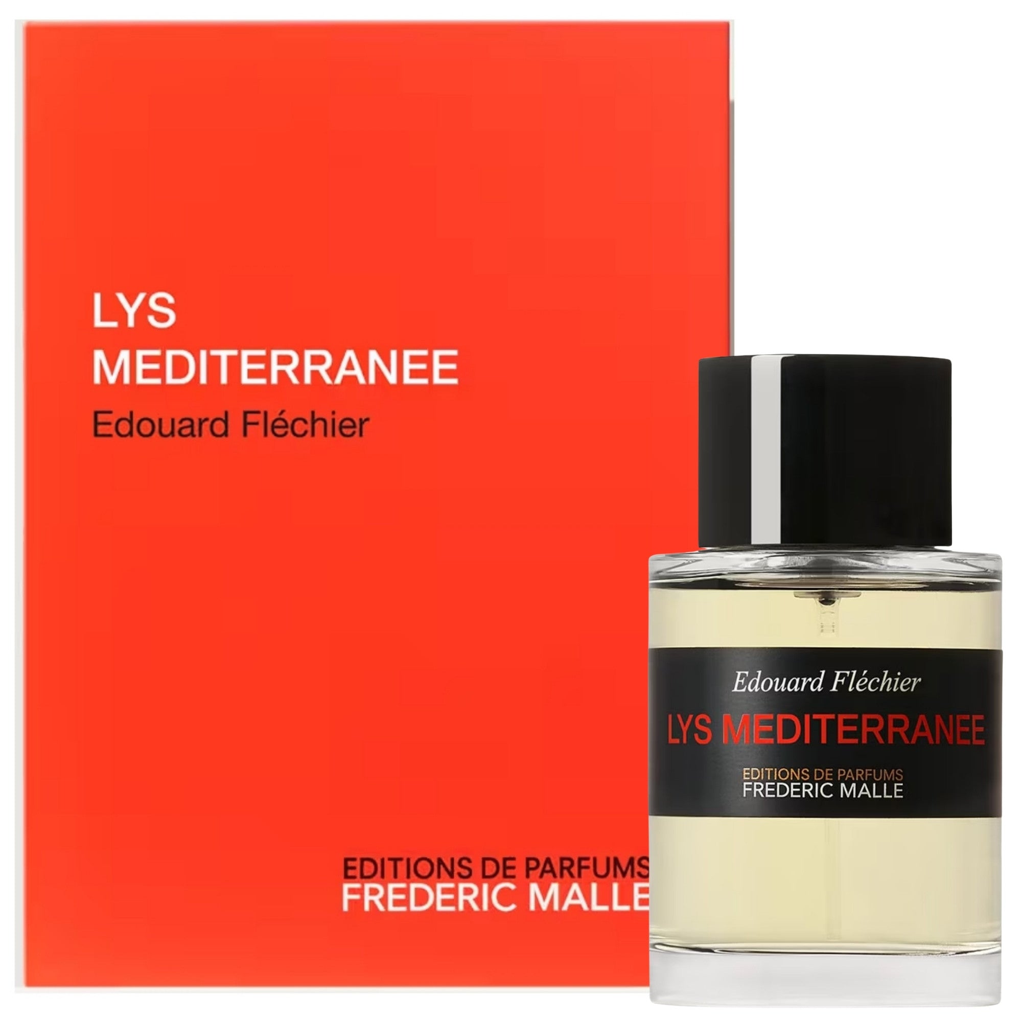Frederic Malle Lys Mediterranee Eau De Parfum– 5ml & 10ml Samples