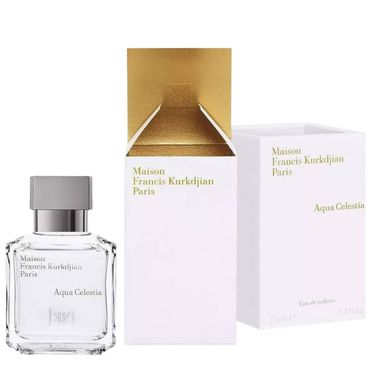 Maison Francis Kurkdjian Aqua Celestia Eau De Toilette