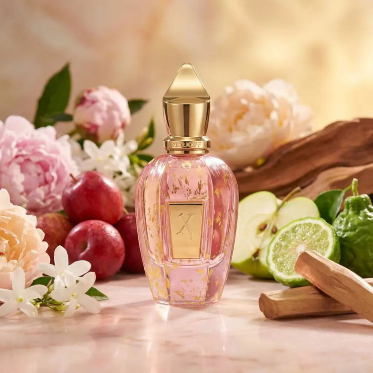 Xerjoff 17/17 Elle Anniversary Parfum