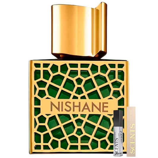 Nishane Shem Extrait de Parfum