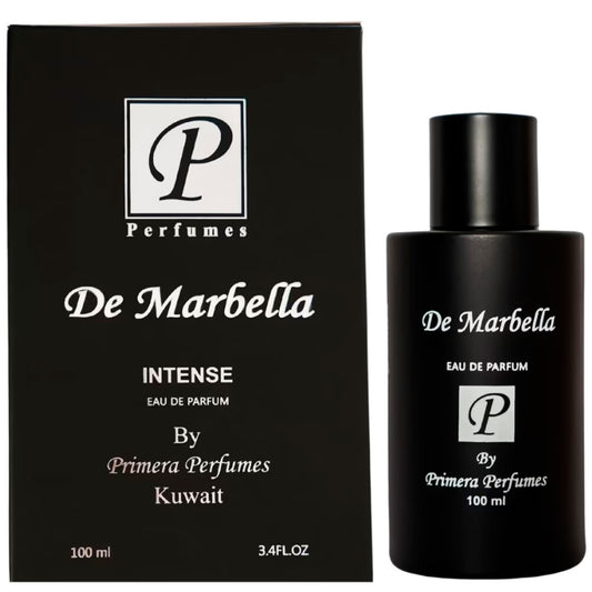 Primera Perfumes De Marbella Intense Eau De Parfum
