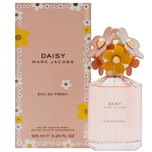 Marc Jacobs Daisy Eau So Fresh Eau De Toilette